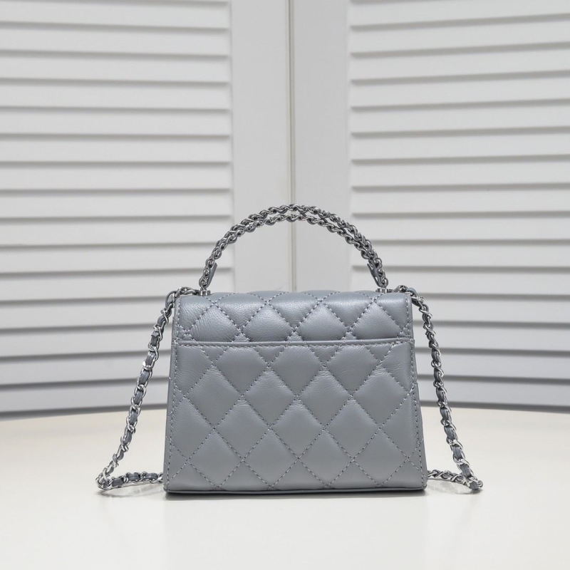 Ch**el satchel bags